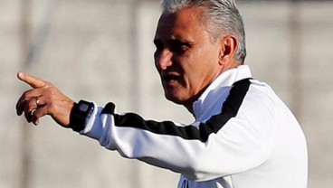 Brasil Ditahan Imbang Panama, Tite: Tak Perlu Panik!