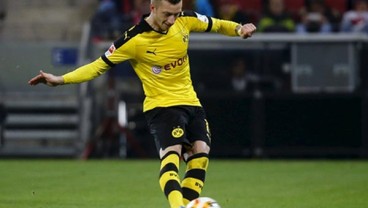 Kualifikasi Euro 2020, Reus Yakin Jerman Taklukkan Belanda