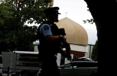 Selandia Baru Gelar Do’a Nasional untuk  Korban Tragedi Christchurch 