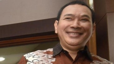 Tommy Soeharto Nilai Dana Desa Lebih Tepat untuk Pertanian