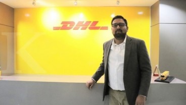 DHL Tunjuk Bos Baru untuk Indonesia, Apa Strategi Bisnisnya?