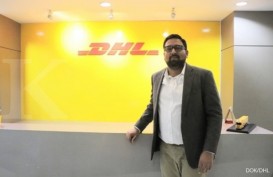 DHL Tunjuk Bos Baru untuk Indonesia, Apa Strategi Bisnisnya?