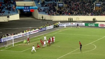 Piala Asia U23: Indonesia vs Vietnam 0-1, Indonesia Tersingkir, sudah Defisit 5 Gol. Ini Video Streamingnya