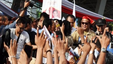 Takut Dicontek, Prabowo Rahasiakan Cara Turunkan Harga Listrik & Bahan Pokok