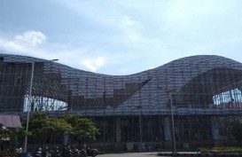 AP II Siapkan Rp434 Miliar untuk Pengembangan Bandara Fatmawati