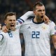 Kualifikasi Euro 2020, Wales & Rusia Raup 3 Poin