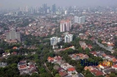 NILAI JUAL OBJEK PAJAK 2019 : DKI Sasar Lahan Sekitar Akses Transportasi 