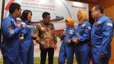 PRESIDEN PT HONEYWELL INDONESIA ROY KOSASIH  : “Anda Mau Seperti Apa, Kami Ada”