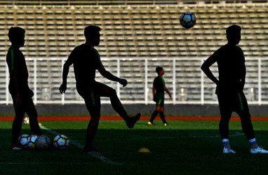 Indonesia Gagal ke Final U-23 AFC 2020, Ini Kata Pelatih Indra Sjafri