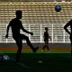 Indonesia Gagal ke Final U-23 AFC 2020, Ini Kata Pelatih Indra Sjafri