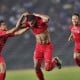 Piala Asia U-23 AFC 2020, Vietnam Pancing Emosi Marinus hingga Keluar Kartu Merah