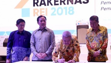 REI Minta Hunian untuk ASN Tidak Dibebani PPN Sepenuhnya