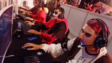 Anak Anda Memainkan Gim PUBG? Baca Artikel Ini