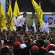 Janji-janji Jokowi dan Prabowo di Kampanye Terbuka Hari Pertama