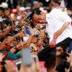 Jadwal Kampanye Terbuka Jokowi-Ma'ruf 25 Maret 2019