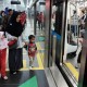 Masalah Tarif Bikin Jaringan Seluler di MRT Jakarta Tidak Prima