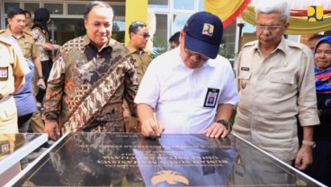 5 Rusun Baru di Sumsel untuk Mahasiswa, Santri, dan ASN