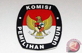 Pemilu 2019 : KPU Batalkan Kepesertaan 6 Parpol di Kepulauan Riau