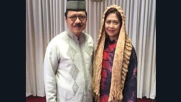 Jokowi Resmikan MRT, Berikut 5 Pernyataan Mantan Gubernur DKI Fauzi Bowo