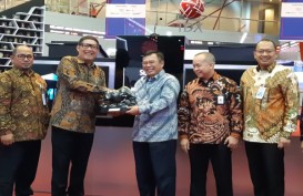 SMF Catatkan Obligasi Rp2,51 Triliun