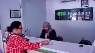 Obligasi Pegadaian Senilai Rp450 Miliar Jatuh Tempo Pekan Ini