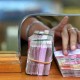 5 Terpopuler Finansial, Risiko Volatilitas Rupiah Mereda dan Bank DKI Targetkan 10 Juta Transaksi JakCard
