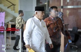 Rohamurmuziy Ditangkap, KPK Periksa Kiai Asep Saifuddin Chalim