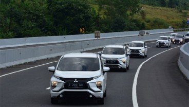 Empat Besar Februari 2019 : Andalkan Xpander, Mitsubishi Berambisi Nomor Satu