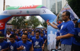Ini Capaian Kerja 4 Perusahaan Air di Jakarta dalam Dua Tahun Terakhir