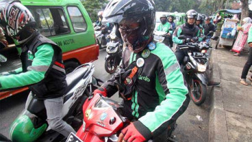 Tarif Ojol Diumumkan, Ini Ongkos yang Dibebankan ke Penumpang