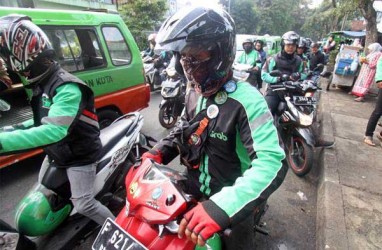 Tarif Ojol Diumumkan, Ini Ongkos yang Dibebankan ke Penumpang