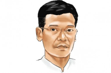 PERSPEKTIF HARYO KUNCORO: Menyoal Relaksasi Makroprudensial