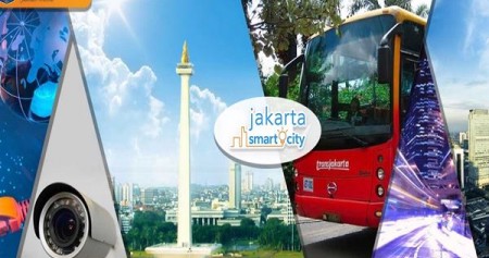 Ilustrasi - Jakarta Smart City/Jakarta.go.id