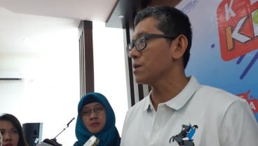 JMB Gelar Kelas Kreatif BUMN di IAIN Manado