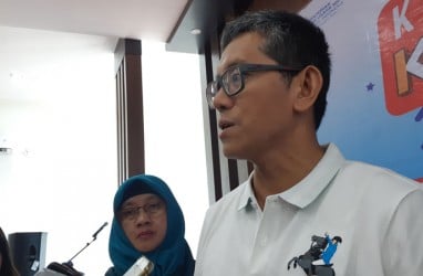 JMB Gelar Kelas Kreatif BUMN di IAIN Manado