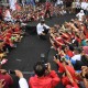 Jokowi Ajak Masyarakat Datangi TPS, Jangan Sampai Golput