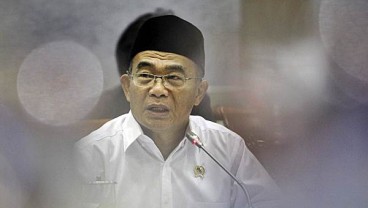 Mendikbud: UNBK Hapus 99 Persen Kecurangan