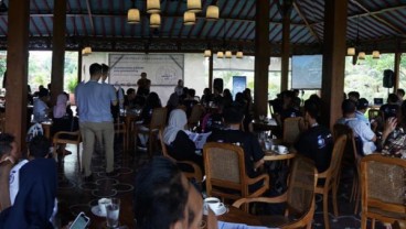 Konjen AS Surabaya Ajak 55 Pemimpin Muda Asean Berlatih Ecopreneurship di Bali