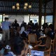 Konjen AS Surabaya Ajak 55 Pemimpin Muda Asean Berlatih Ecopreneurship di Bali