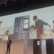 Samsung Perkenalkan Kulkas Pintar yang Serba Internet