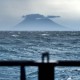 Status Gunung Anak Krakatau Turun Menjadi Waspada