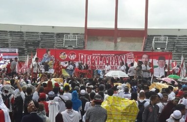 Bakar Semangat Gusdurian, Yenny Wahid Sebut Sejumlah Alasan Kenapa Pilih Jokowi