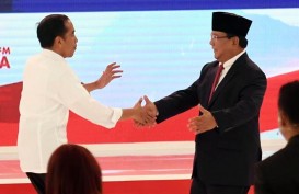 Charta Politika Membeberkan Alasan Pemilih yang Mau Nyoblos Jokowi dan Prabowo 
