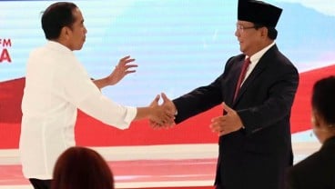 Charta Politika Membeberkan Alasan Pemilih yang Mau Nyoblos Jokowi dan Prabowo 