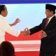 Charta Politika Membeberkan Alasan Pemilih yang Mau Nyoblos Jokowi dan Prabowo 