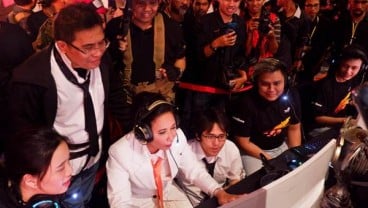 MUI Kaji Fatwa Haram Game PUBG, Rampung Sebelum Puasa