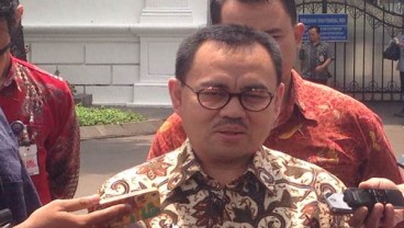 Sudirman Said dan 2 Mantan Pejabat ESDM Dilaporkan ke Bareskrim Polri