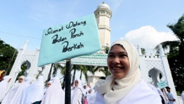 Muhammadiyah: Puasa Dimulai 6 Mei 2019