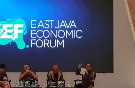 Trans Jawa: Dampak Ekonomi Daerah Dirasakan 8 sampai 10 Tahun lagi
