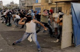 MUI Bangun Rumah Sakit di Tepi Barat, Palestina